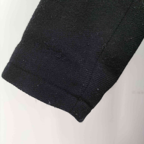 リドム LIDnM ウールチェスターコート メンズ import:M