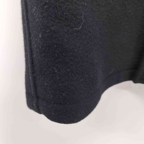 リドム LIDnM ウールチェスターコート メンズ import:M