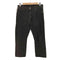 リーバイス Levis USA製 ボタン裏511刻印 505 後染め ブラックデニムパンツ メンズ 34inch