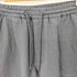 ザラ ZARA シアサッカースラックスパンツ メンズ JPN:M