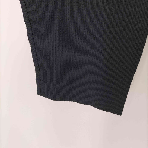 ザラ ZARA シアサッカースラックスパンツ メンズ JPN:M