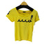 MUTA MARINE フロントプリント S/S Tシャツ レディース import:M