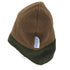 ノーロール NOROLL FLEECE WATCH CAP メンズ
