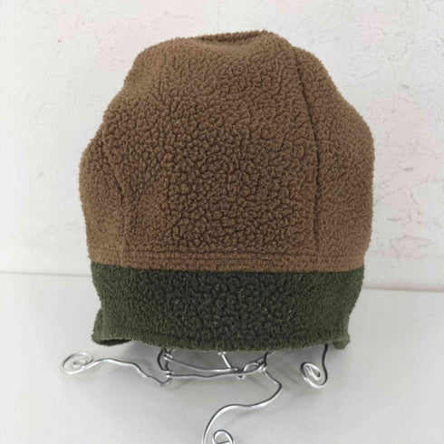 ノーロール NOROLL FLEECE WATCH CAP メンズ