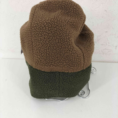ノーロール NOROLL FLEECE WATCH CAP メンズ