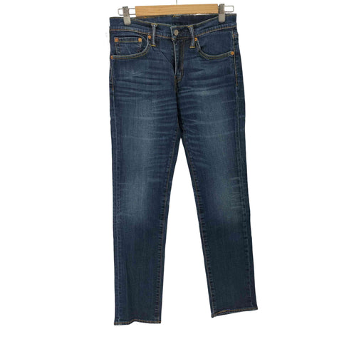 リーバイス Levis 511 ストレートデニムパンツ メンズ 29/32