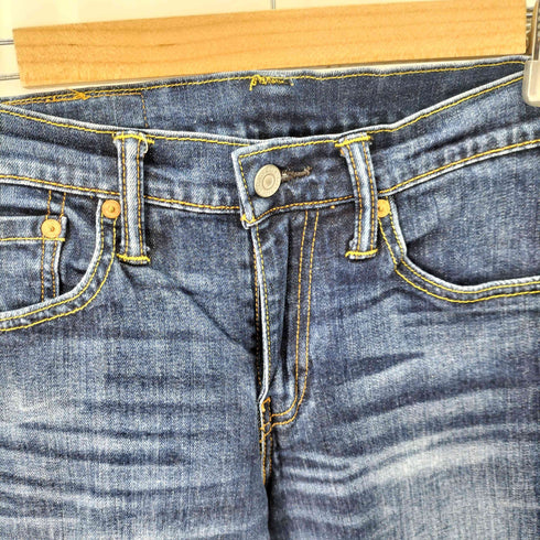 リーバイス Levis 511 ストレートデニムパンツ メンズ 29/32