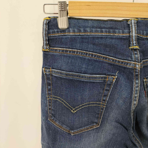 リーバイス Levis 511 ストレートデニムパンツ メンズ 29/32