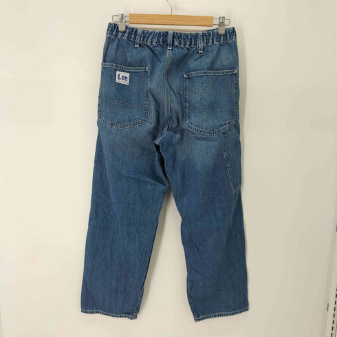 リー Lee ペインターデニムパンツ メンズ JPN:M
