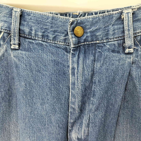 リー Lee ペインターデニムパンツ メンズ JPN:M
