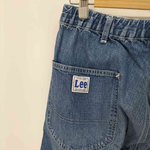 リー Lee ペインターデニムパンツ メンズ JPN:M