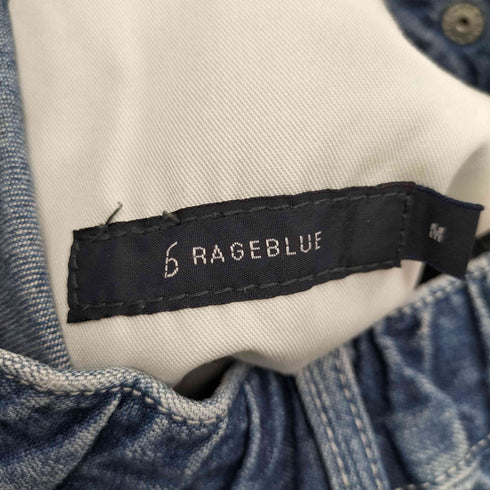 リー Lee ペインターデニムパンツ メンズ JPN:M