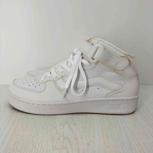 バンズ VANS V2001 AL MID ELIAN メンズ JPN:26.5
