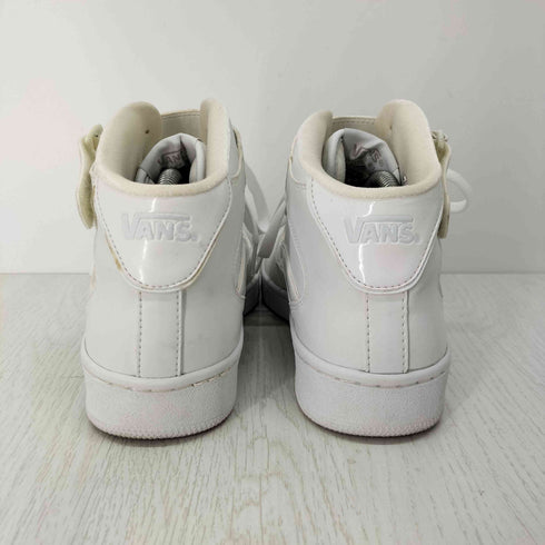 バンズ VANS V2001 AL MID ELIAN メンズ JPN:26.5