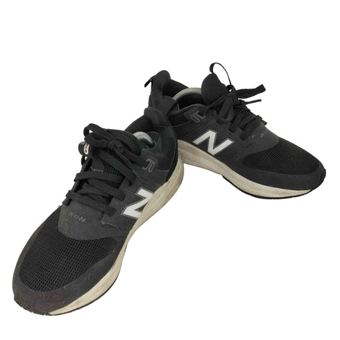 ニューバランス NEW BALANCE UA900 ローカットメッシュスニーカー レディース JPN:24.5