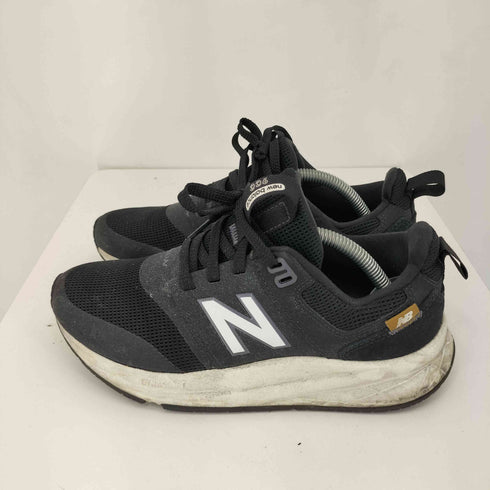 ニューバランス NEW BALANCE UA900 ローカットメッシュスニーカー レディース JPN:24.5