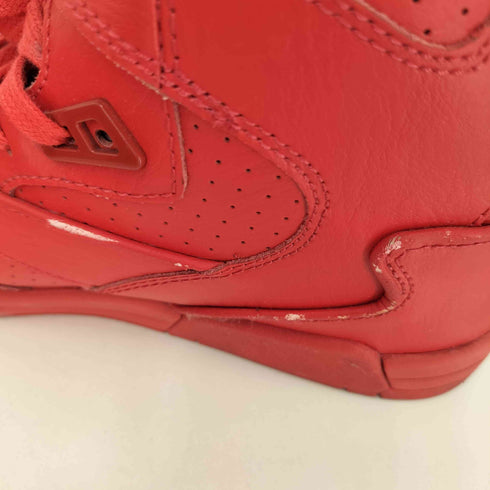 スープラ SUPRA BLEEKER RISK RED ハイカットスニーカー メンズ JPN:27.5