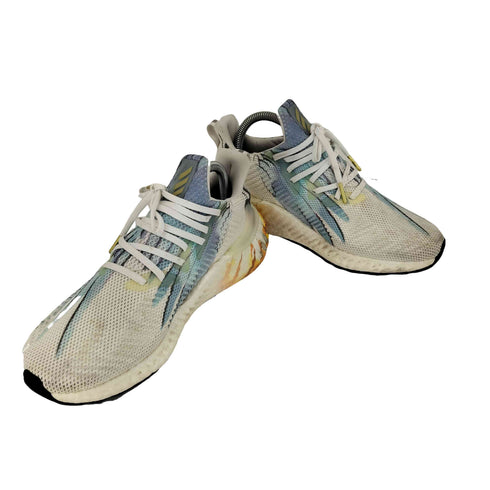 アディダス adidas ALPHABOOST メンズ JPN:26