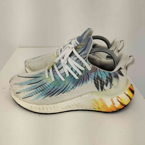 アディダス adidas ALPHABOOST メンズ JPN:26
