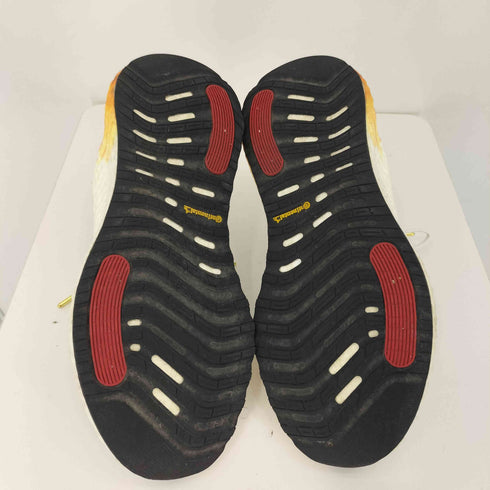 アディダス adidas ALPHABOOST メンズ JPN:26