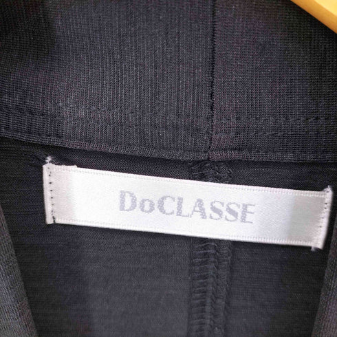 ドゥクラッセ DoCLASSE UVスラブ ジェットセッターアンサンブル レディース JPN:L