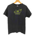 トイマシーン TOY MACHINE OG MONSTER プリント クルーネック S/S Tシャツ メンズ import:M