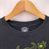 トイマシーン TOY MACHINE OG MONSTER プリント クルーネック S/S Tシャツ メンズ import:M