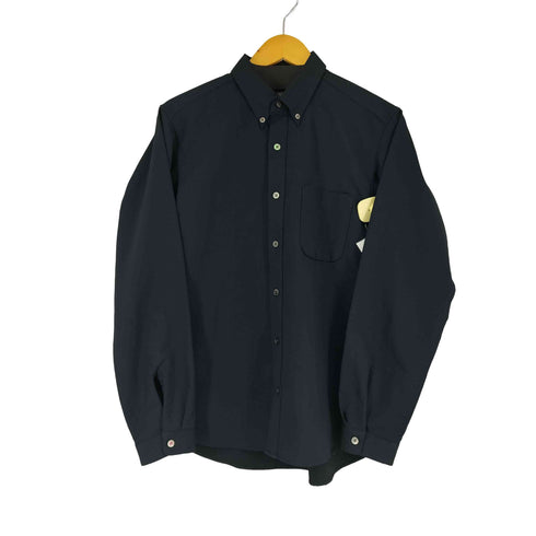 ナナミカ nanamica Alphadry Shirt メンズ import:S