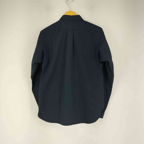 ナナミカ nanamica Alphadry Shirt メンズ import:S