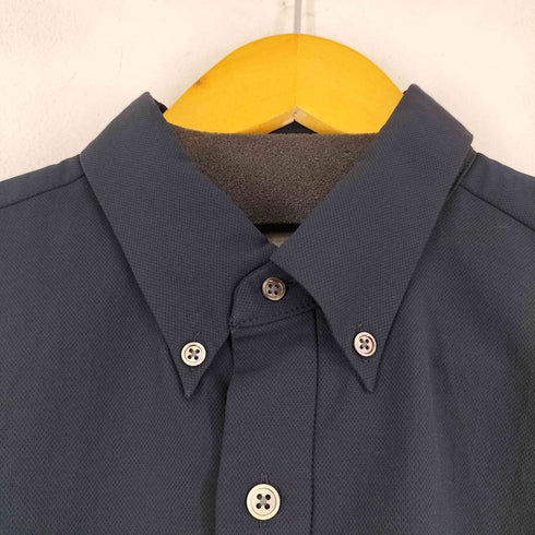ナナミカ nanamica Alphadry Shirt メンズ import:S