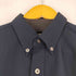 ナナミカ nanamica Alphadry Shirt メンズ import:S