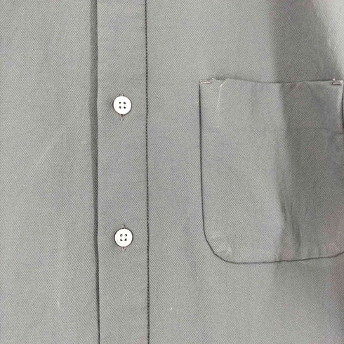 ナナミカ nanamica Alphadry Shirt メンズ import:S
