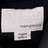 ナナミカ nanamica Alphadry Shirt メンズ import:S