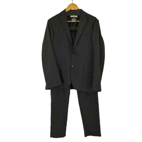 ビューティーアンドユースユナイテッドアローズ BEAUTY & YOUTH UNITED ARROWS TORAY生地 テーラードジャケット&スラックスパンツ メンズ JPN:M