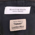 ビューティーアンドユースユナイテッドアローズ BEAUTY & YOUTH UNITED ARROWS TORAY生地 テーラードジャケット&スラックスパンツ メンズ JPN:M