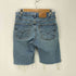 リーバイス Levis USA製 98年 565 WIDE LEG HUSKY リメイクデニムショーツ メンズ W31