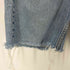 リーバイス Levis USA製 98年 565 WIDE LEG HUSKY リメイクデニムショーツ メンズ W31