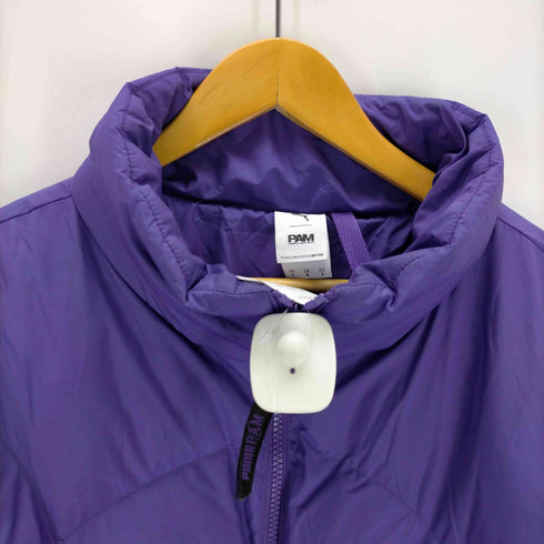 パム PAM 2WAY PUFFER JACKET メンズ JPN:L