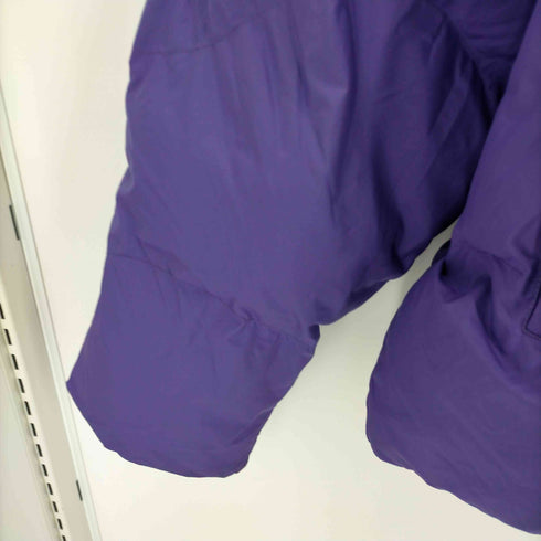 パム PAM 2WAY PUFFER JACKET メンズ JPN:L