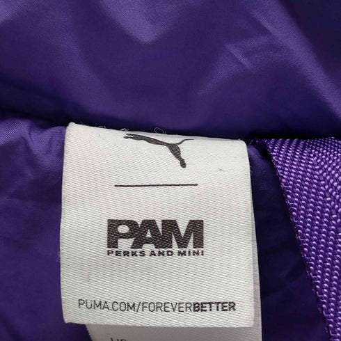 パム PAM 2WAY PUFFER JACKET メンズ JPN:L