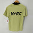 マルシェノア M+RC NOIR 両面プリントデザイ S/S Tシャツ メンズ import:S