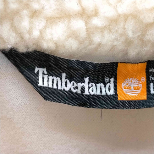 ティンバーランド Timberland ボアプルオーバー メンズ JPN:L