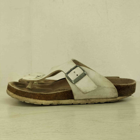ビルケンシュトック BIRKENSTOCK Gizeh ギゼ トングサンダル メンズ JPN:39