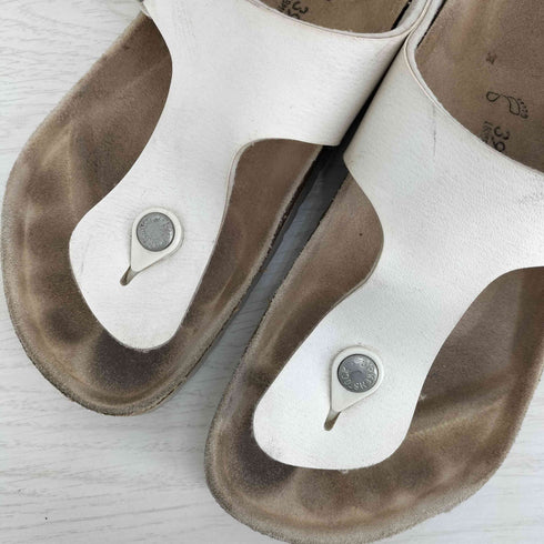 ビルケンシュトック BIRKENSTOCK Gizeh ギゼ トングサンダル メンズ JPN:39