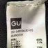 ジーユー GU ウォッシャブルシアーニットカーディガン メンズ JPN:XL
