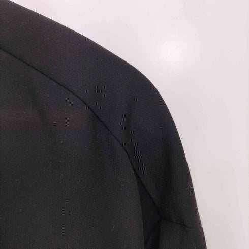 ジーユー GU イージーケアシアーオーバーサイズシャツ メンズ JPN:XL
