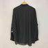 ジーユー GU イージーケアシアーオーバーサイズシャツ メンズ JPN:XL