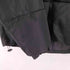 ザラ ZARA Dnwr. リップストップ ショルダーギミック中綿マウンテンパーカー メンズ import:S