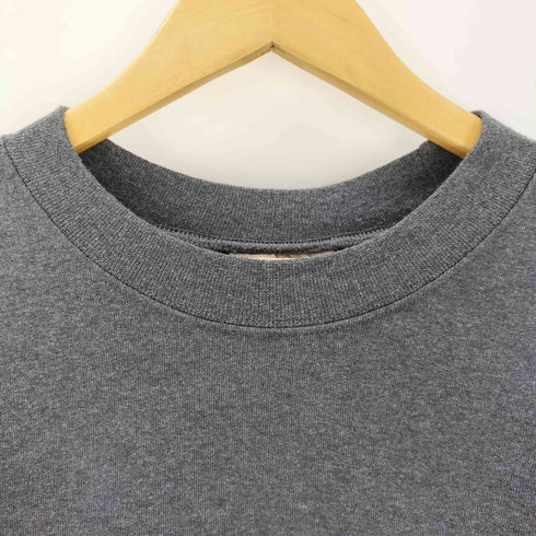 ヘインズ Hanes 90s クルーネック 無地 ブランク スウェット メンズ JPN:M