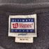 ヘインズ Hanes 90s クルーネック 無地 ブランク スウェット メンズ JPN:M
